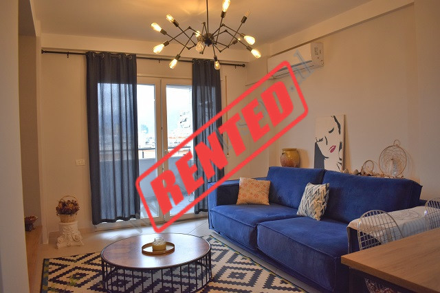 One bedroom apartment for rent near Komuna Parisit area in Tirana, Albania